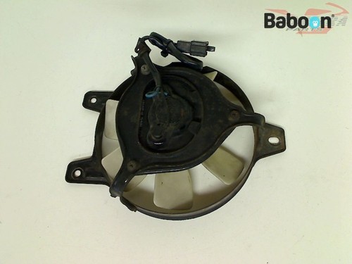 Cooling fan yamaha 750 - cooling,