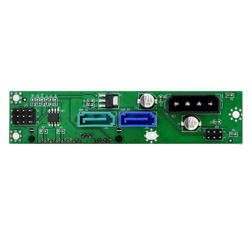 Thecus riser card sas - sas, 2x