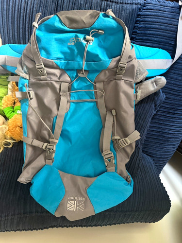 Karrimor skido 65l - 65,