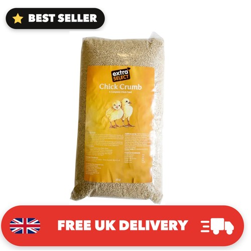 Baby chick crumb - chick,
