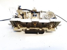 Fiat Punto 1997 Climate