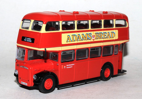 Corgi ooc bus - ooc, om41402