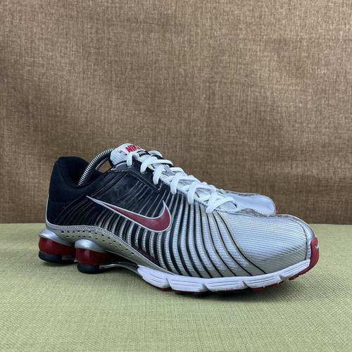 Nike shox experience - 🌽nike,