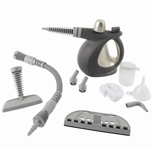 Beldray steam cleaner - cleaner, 10