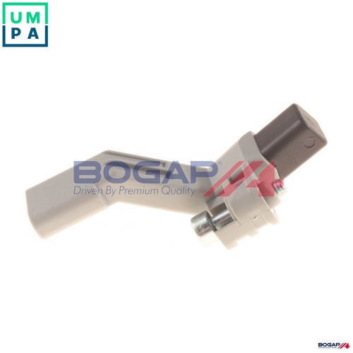 Sensor crankshaft pulse - sensor,