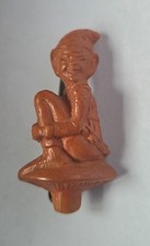 Art Deco Bakelite Pixie Imp