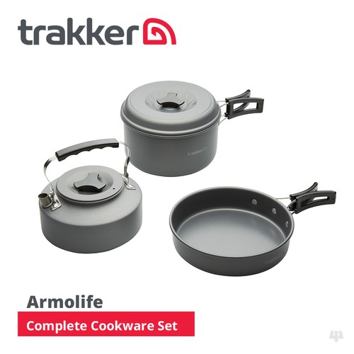 Trakker armolife complete - trakker,
