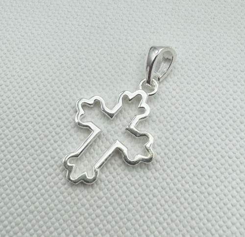 Solid 925 sterling silver - sterling,