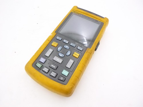 Fluke 123 industrial - 123,