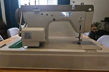 Jones Sewing Machine Model 675