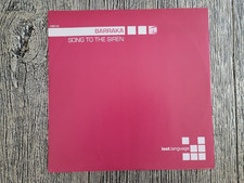 Barraka song the - barraka, to