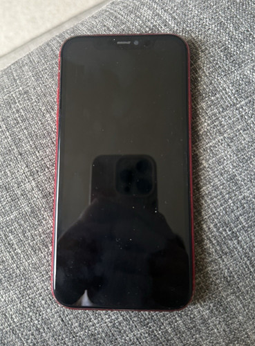Apple iphone 128gb red - iphone, 11