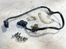 KTM RC 125 Gear Position Sensor & Pulse Pick Up (2014-2016 )