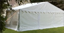 6x4m Commercial DIY Marquee