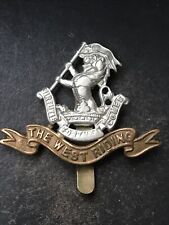 West Riding Regiment, Genuine