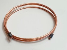 Front Offside Brake Pipe for