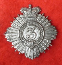 3rd Lanarkshire Rifle