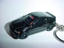 HOT 3D HONDA CRX Si CUSTOM