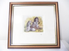 Dorothea Buxton-Hyde 1980s