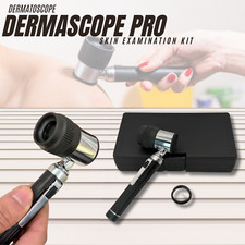 Dermatoscope kit –Designed