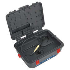 Sealey Mobile Parts Cleaning