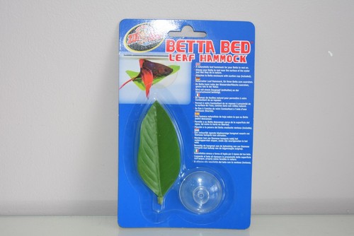 Aquarium betta bed leaf - aquarium,