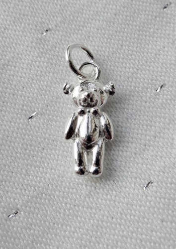 Teddy bear child small - teddy,