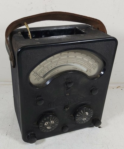 Universal avometer - universal,