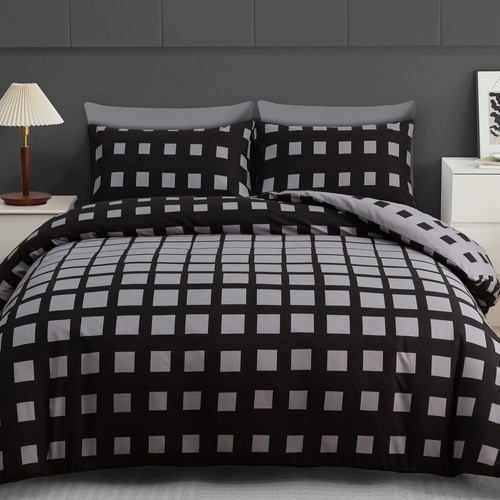Reversible bedding sets - reversible, duvet