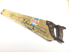 SANDVIK #288 Madter Craftsman