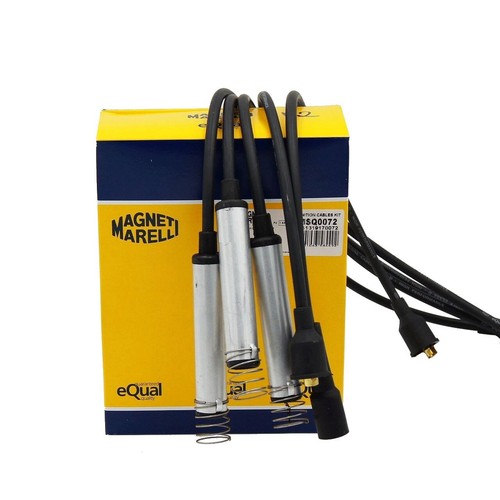 Ignition cable set - ✅,