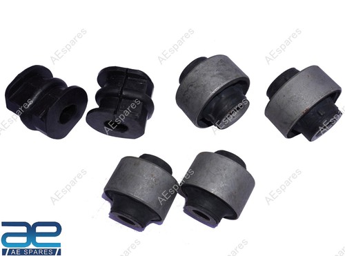 Front suspension bush - suspension, kit