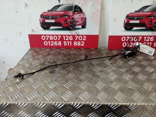 Vauxhall astra twin - twin, top