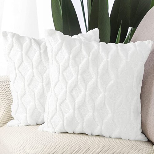 Geometric cushion covers - geometric,