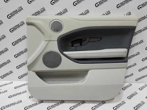 Genuine range rover - genuine, evoque