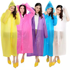 Raincoat waterproof poncho - raincoat,