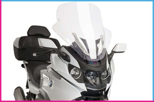 Puig touring screen - puig, bmw