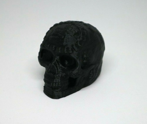 Aztec death whistle - whistle, skull
