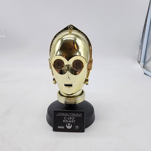 Star wars master replicas - star,
