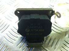 bmw e36 coupe 318 i 1.8 twincam 1994 COIL PACK 1734468 genuine bmw part