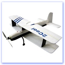Freeair 2 Cool Bi-Plane EPP