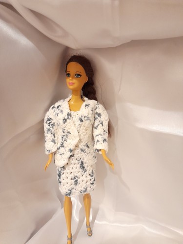 Crochet clothes fit - crochet,