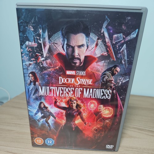Doctor strange the - strange,
