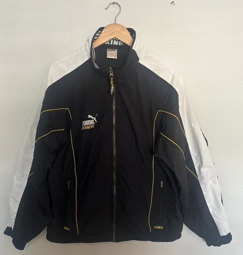 Puma king vintage - king, full