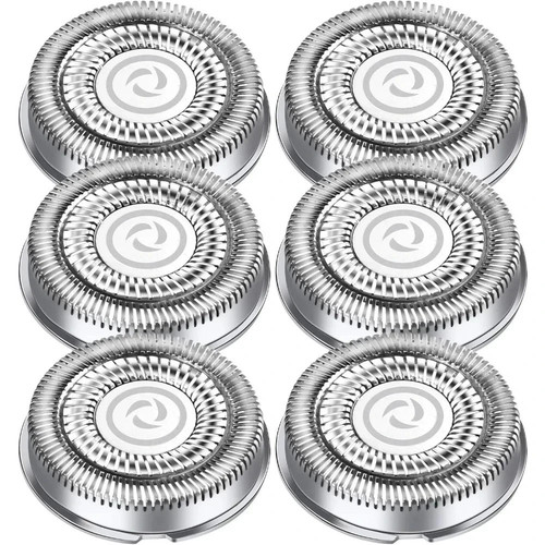 Aquatouch replacement shaver - replacement,