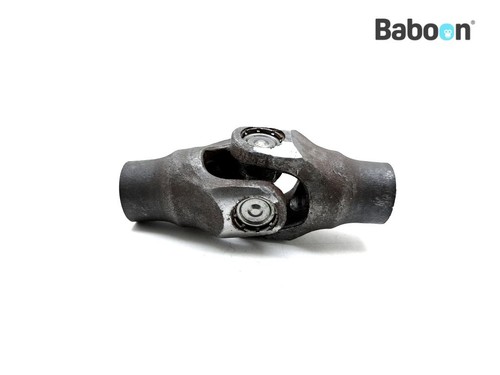 Final drive shaft joint - final,