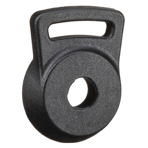 Swarovski strap loop connector - strap,