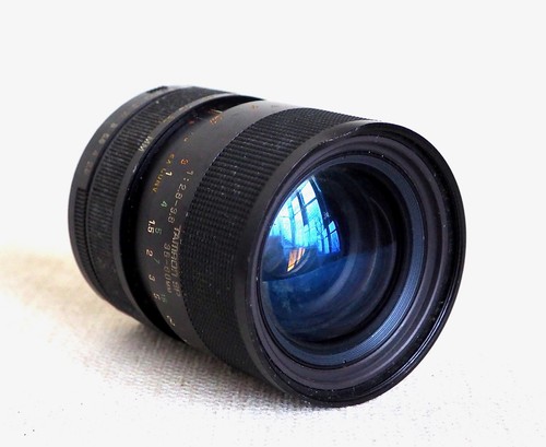 Tamron 80mm 3 8 mc - tamron, 2.8-3.8