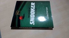The History of Snooker and