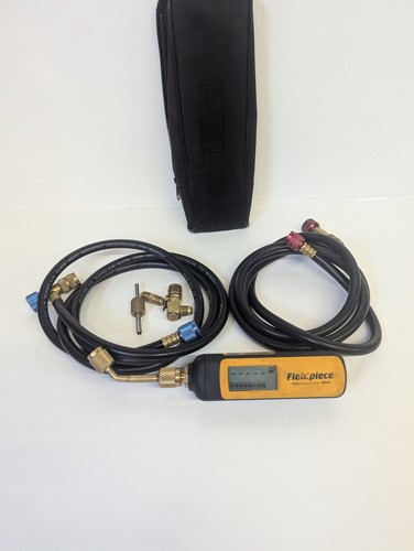 Fieldpiece wireless vacuum - fieldpiece,